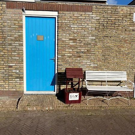 Studio Chilltime Harlingen Exteriör bild